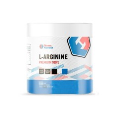 Спортивное питание Fitness Formula L-Arginine  (250 г)