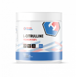 Спортивное питание Fitness Formula L-Citrulline Premium  (200 г)