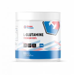 Спортивное питание Fitness Formula L-Glutamine  (250 г)