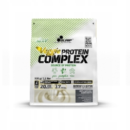 Спортивное питание Olimp Veggie Protein Complex  (500g.)