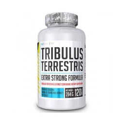 Препараты для повышения тестостерона NoLimit Tribulus Terrestris  (120 таб)