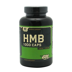 BCAA Optimum Nutrition HMB  (90 капс)