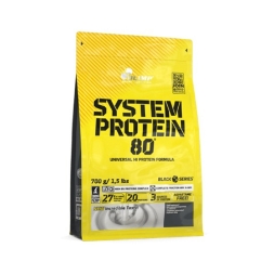 Спортивное питание Olimp System Protein 80  (700 г)